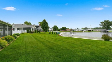 ENJOY THE LAKES! This home is located on the west side of - photo 30