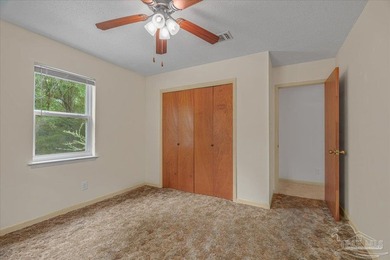 12 Acre Estate! Hidden behind beautiful mature oak trees and - photo 30