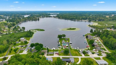 ENJOY THE LAKES! This home is located on the west side of - photo 31