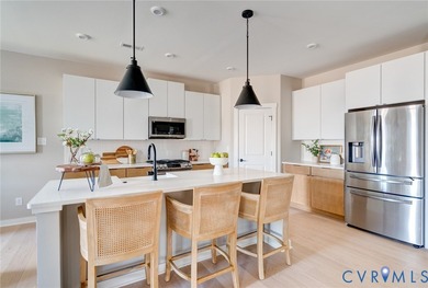 Swift Creek Reservoir Home Sale Pending in Moseley Virginia