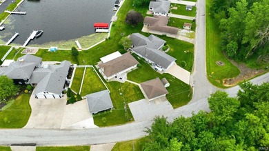 ENJOY THE LAKES! This home is located on the west side of - photo 32