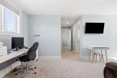 Experience exceptional luxury, privacy, and craftsmanship in - photo 35
