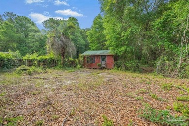 12 Acre Estate! Hidden behind beautiful mature oak trees and - photo 37