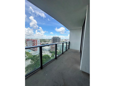 Stylish 1-bedroom + den, 1.5-bath residence at CANVAS Miami with - photo 1
