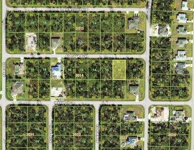Under contract-accepting backup offers. Build your dream home on - photo 1