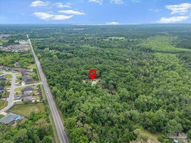 12 Acre Estate! Hidden behind beautiful mature oak trees and - photo 41