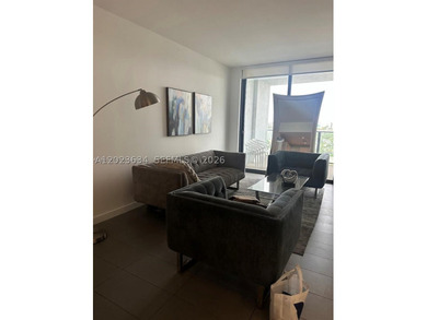 Stylish 1-bedroom + den, 1.5-bath residence at CANVAS Miami with - photo 3