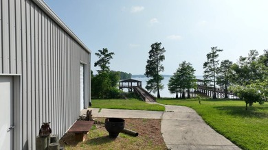 Charming Waterfront Retreat on Toledo Bend Lake Discover your - photo 43
