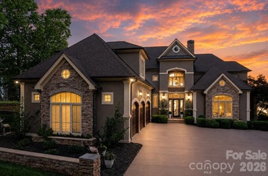 Spectacular sunsets and refined architectural details define - photo 46