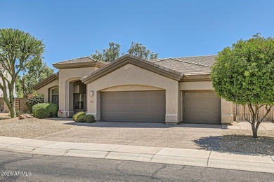 Located in the heart of Kierland, this single-level residence is - photo 1