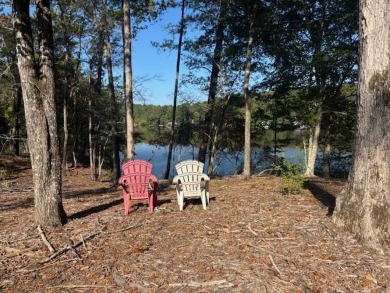Lake Acreage For Sale in Hamilton, Georgia