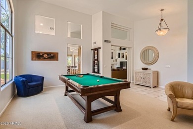 Located in the heart of Kierland, this single-level residence is - photo 2