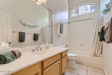 Located in the heart of Kierland, this single-level residence is - photo 9