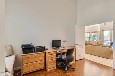 Located in the heart of Kierland, this single-level residence is - photo 10