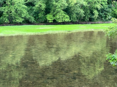 Greenbrier River Acreage For Sale in Buckeye West Virginia