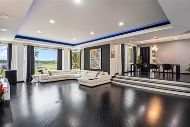 There are homes that impress, and then there are estates that - photo 10