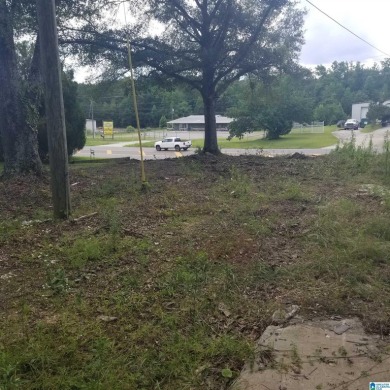 Lake Lot For Sale in Riverside, Alabama