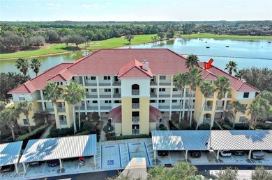 (private lake, pond, coastal) Condo Sale Pending in Fort Myers Florida