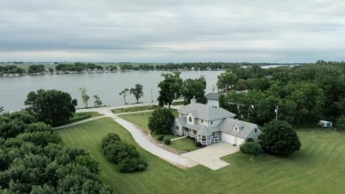 Lake Home For Sale in Rockwell City, Iowa