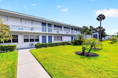 1st Floor, 1BR/1BA CO-OP, with waterfront living at its finest - photo 2