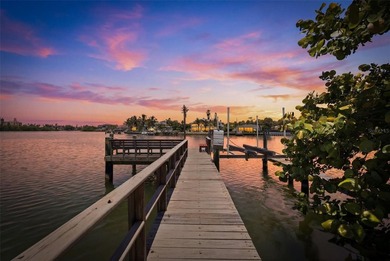 PRIME BELLE VISTA LOCATION - ST PETE BEACH WATERFRONT HOME AND - photo 3
