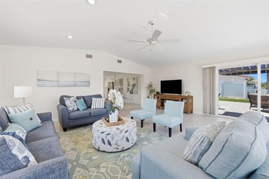 PRIME BELLE VISTA LOCATION - ST PETE BEACH WATERFRONT HOME AND - photo 5