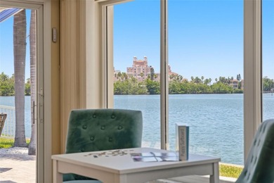 PRIME BELLE VISTA LOCATION - ST PETE BEACH WATERFRONT HOME AND - photo 8