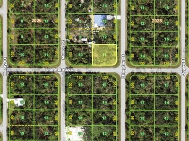 Under contract-accepting backup offers. This lot is FLOOD ZONE X - photo 1