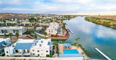 Lake Condo For Sale in Bullhead City, Arizona