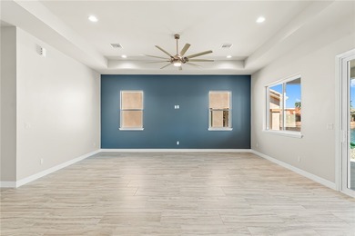 Welcome to this stunning new construction home located in the