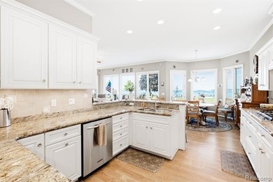 WELCOME TO ONE OF LAKE HURON'S MOST EXCEPTIONAL WATERFRONT - photo 14