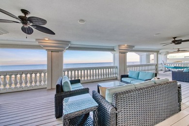 8908 N. Ocean Blvd: The Crown Jewel of the Dunes. 7 Bedrooms | 9 - photo 16