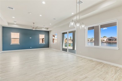 Welcome to this stunning new construction home located in the