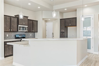 Welcome to this stunning new construction home located in the
