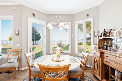 WELCOME TO ONE OF LAKE HURON'S MOST EXCEPTIONAL WATERFRONT - photo 18