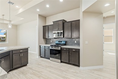 Welcome to this stunning new construction home located in the
