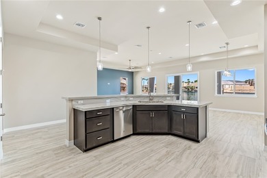 Welcome to this stunning new construction home located in the