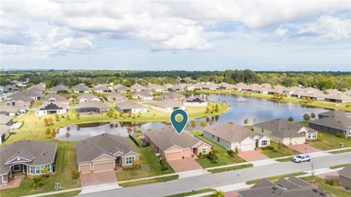 (private lake, pond, coastal) Home For Sale in Vero Beach Florida