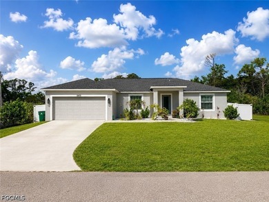 Welcome to your next chapter in sunny Southwest Florida! Why - photo 1