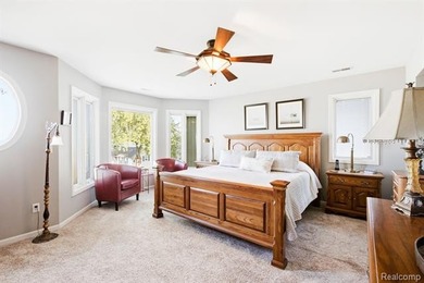 WELCOME TO ONE OF LAKE HURON'S MOST EXCEPTIONAL WATERFRONT - photo 23