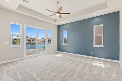 Welcome to this stunning new construction home located in the