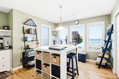 WELCOME TO ONE OF LAKE HURON'S MOST EXCEPTIONAL WATERFRONT - photo 27