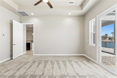 Welcome to this stunning new construction home located in the