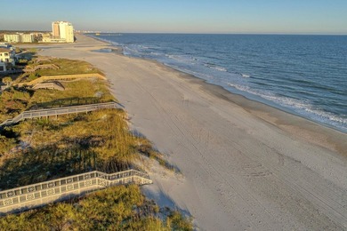 8908 N. Ocean Blvd: The Crown Jewel of the Dunes. 7 Bedrooms | 9 - photo 28