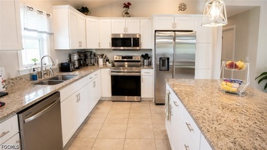 Welcome to your next chapter in sunny Southwest Florida! Why - photo 8