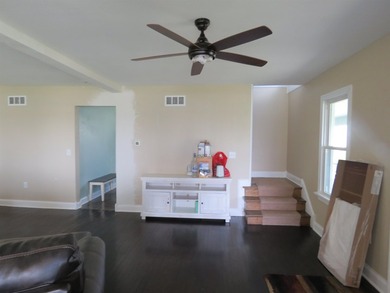 Beautifully remodeled 1 1/2 story home situated on 50 feet of - photo 8