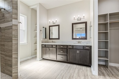 Welcome to this stunning new construction home located in the