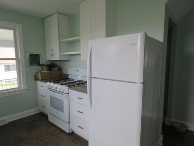 Beautifully remodeled 1 1/2 story home situated on 50 feet of - photo 9