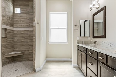 Welcome to this stunning new construction home located in the