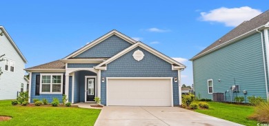 Lake Home For Sale in Myrtle Beach, South Carolina